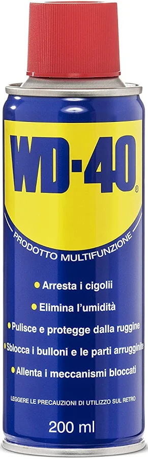WD-40