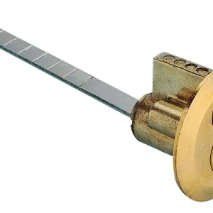 Cilindro Per Serrature 5 Spine Stacco Da Applicare 70mm