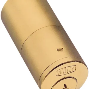 Cilindro Per Serrature Da Applicare Fisso 25mm