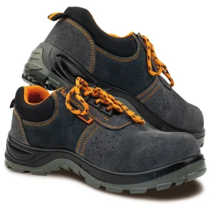 Scarpa Antinfortunistica WS300 S1 PL