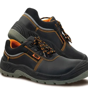 Scarpa Antinfortunistica WS100 S3