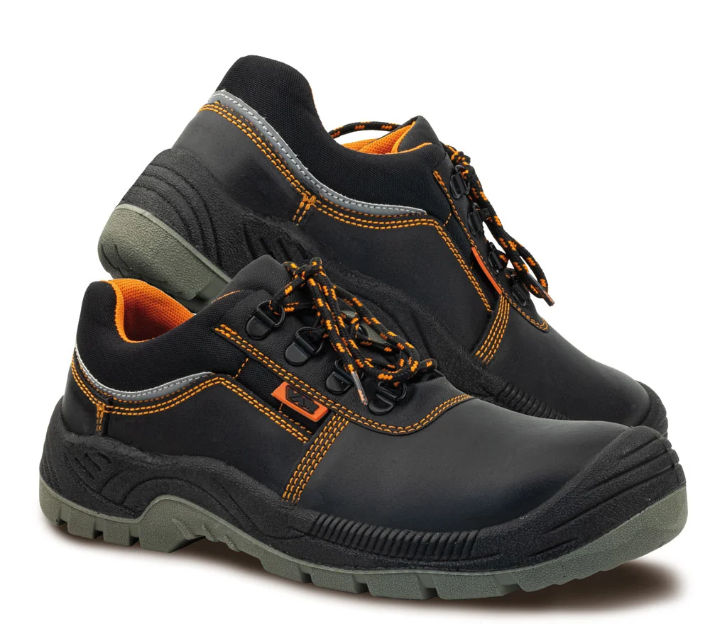 Scarpa Antinfortunistica WS100 S3