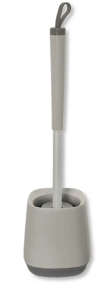 Portascopino Ducato In PP Manico Alluminio