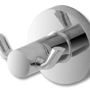 Appendino Cromo Alluminio In Abs Linea Sprint