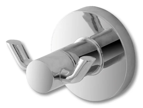 Appendino Cromo Alluminio In Abs Linea Sprint