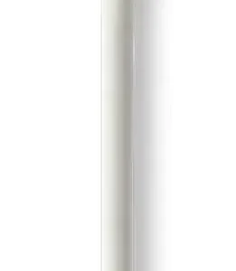 Scopino Ricambio Manico Plastica, Ciuffo In Silicone