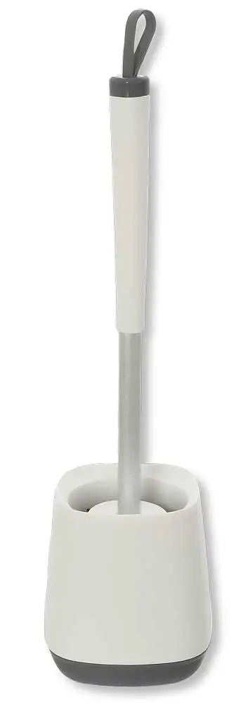 Portascopino Ducato In PP Manico Alluminio - immagine 2