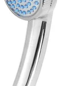 Soffione Doccia Autopulente Con Ricambio