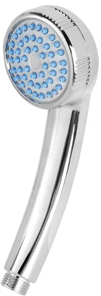 Soffione Doccia Autopulente Con Ricambio