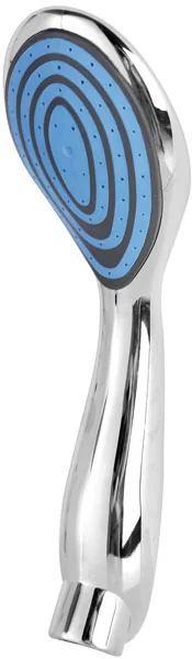 Soffione Doccia ABS Cromato