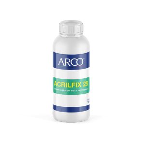 Fissativo Acrilfix 25  Arco 1Lt