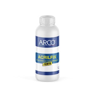 Fissativo Acrilfix Forte Arco 1Lt