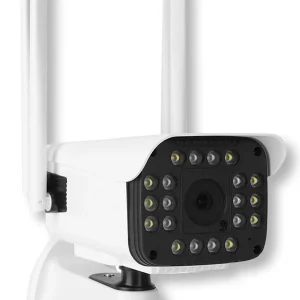 Telecamera Smart Outdoor FullHd