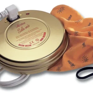 Scaldino (o sole mio)