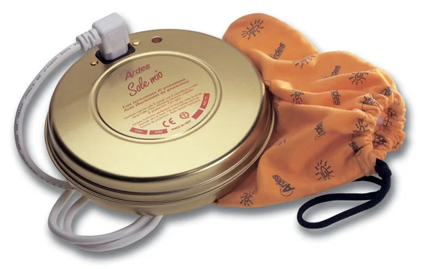 Scaldino (o sole mio)