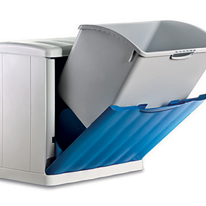 Pattumiera Amica Ecospace