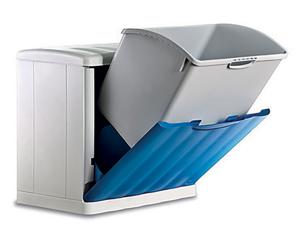 Pattumiera Amica Ecospace