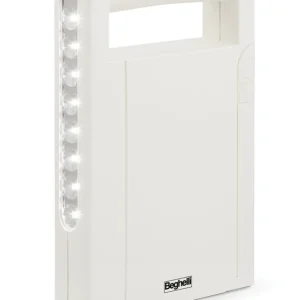 Lampada Emergenza Portatile 8Led 7Lumen