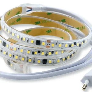 Strip Led Eco 1mt. 230V 6W IP65 540 Lumen