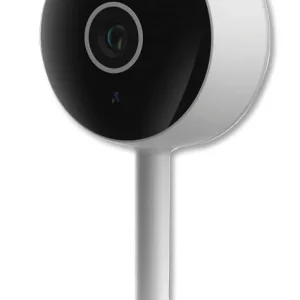 Telecamera Mini Wi-fi Full HD 1080p - 2 Megapixel mm. 57x101x54