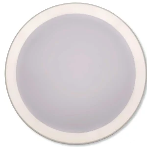 Plafoniera Led Stagna 16W d.20 1280LM Full Moon Ring 4K IP65