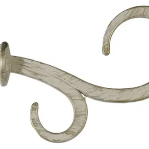 Bastone In Ferro Battuto Atene 120-210 cm