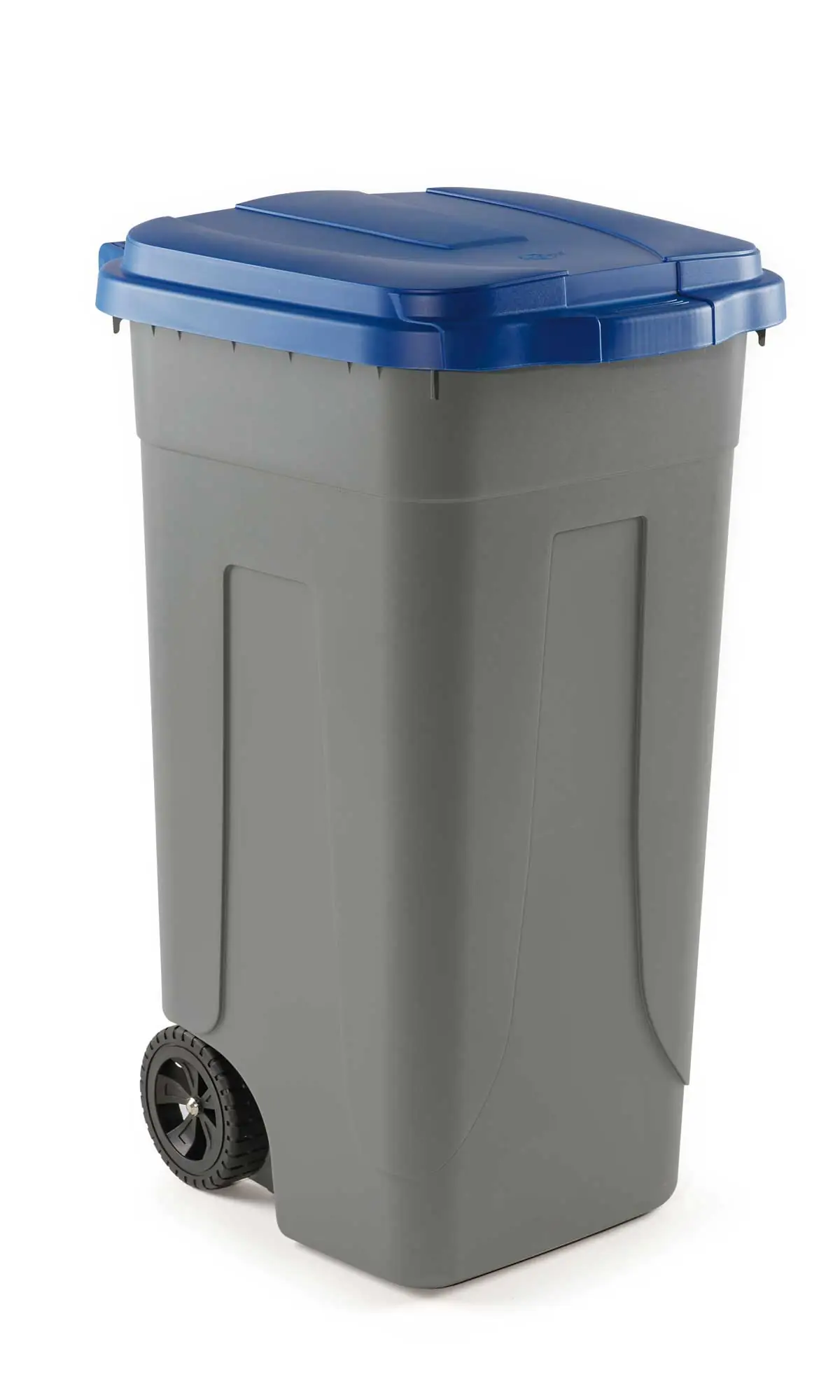 Bidone Raccolta Differenziata. Capacità: lt.100 - immagine 4