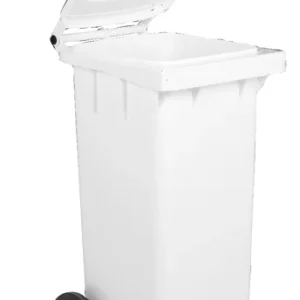 Bidone Raccolta Differenziata Capacità: lt.120