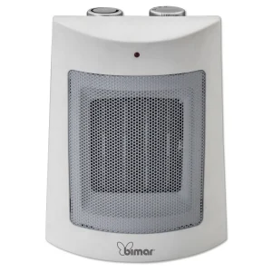 Termoventilatore Ceramica PTC Eco 750W / Rapid 1500w