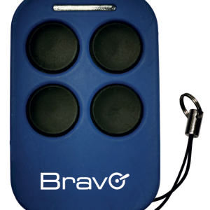 Radiocomando Universale Aladino, 433 MHz, Memorizza Fino A 4 Cancelli