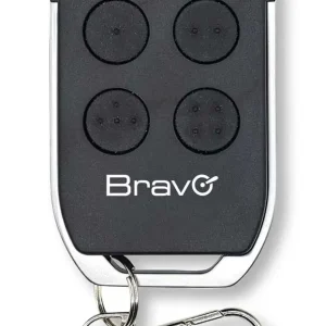 Radiocomando Universale Sashimi 433.92MHz