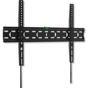 Supporto TV Quadro 32/82 Pollici Carico Max 40 Kg