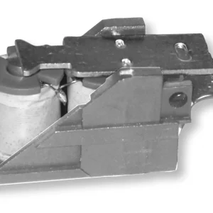 Bobine 12V Regolabili Per Serrature Ferro