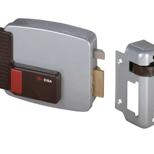 Elettroserratura Da Applicare Per legno '11611.N7'