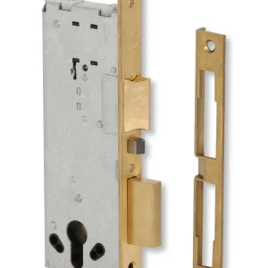 Elettroserratura Da Infilare Per Legno '12010'