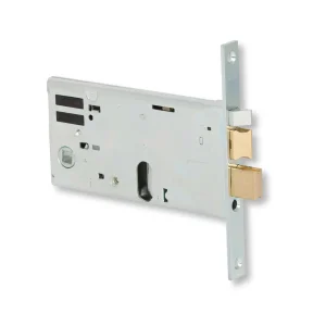 Elettroserratura Da Infilare A cilindro Per Fasce '14450'