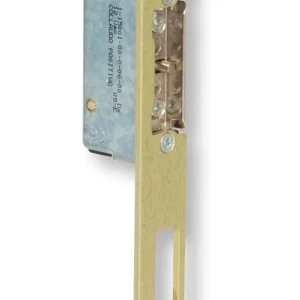 Incontro Elettrico 12V per Serrature da Infilare