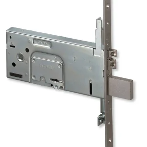 Serratura Da Infilare Doppia Mappa E.90