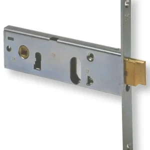 Serratura Da Infilare A Cilindro Per Fasce '44150'