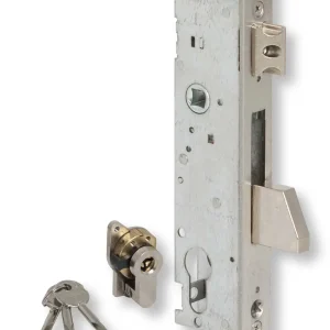 Serratura Da Infilare Per Montanti '46217'