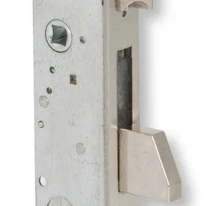 Serratura Da Infilare Per Montanti '46225'