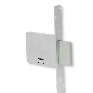 Serratura Da Infilare A Doppia Mappa KA '57013'