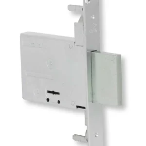 Serratura da Infilare a Doppia Mappa '57016'