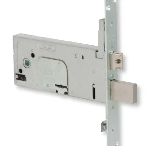 Serratura Da Infilare A Doppia Mappa E.90