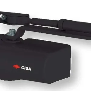 Chiudiporta Con Arresto 'Smart Plus 2' Con Arresto (C1416-03-0)