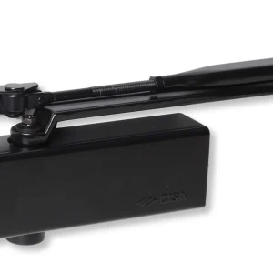 Chiudiporta Senza Arresto  Professional Plus 2 'C1510.03.0.'