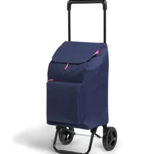 Carrello Spesa Argo Sacco Da lt.42 portata kg.30