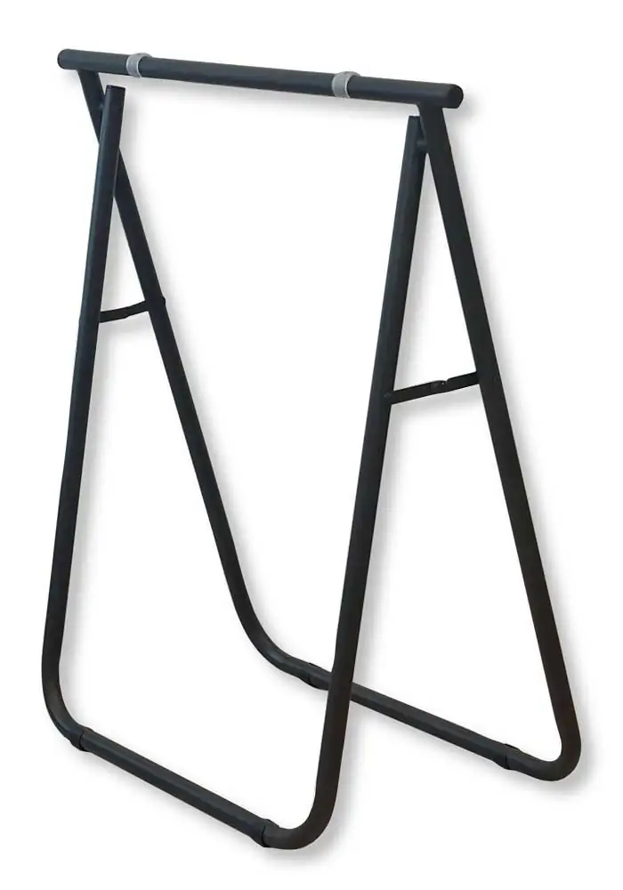 Cavalletto Hobby Arredo cm.62x35x75h