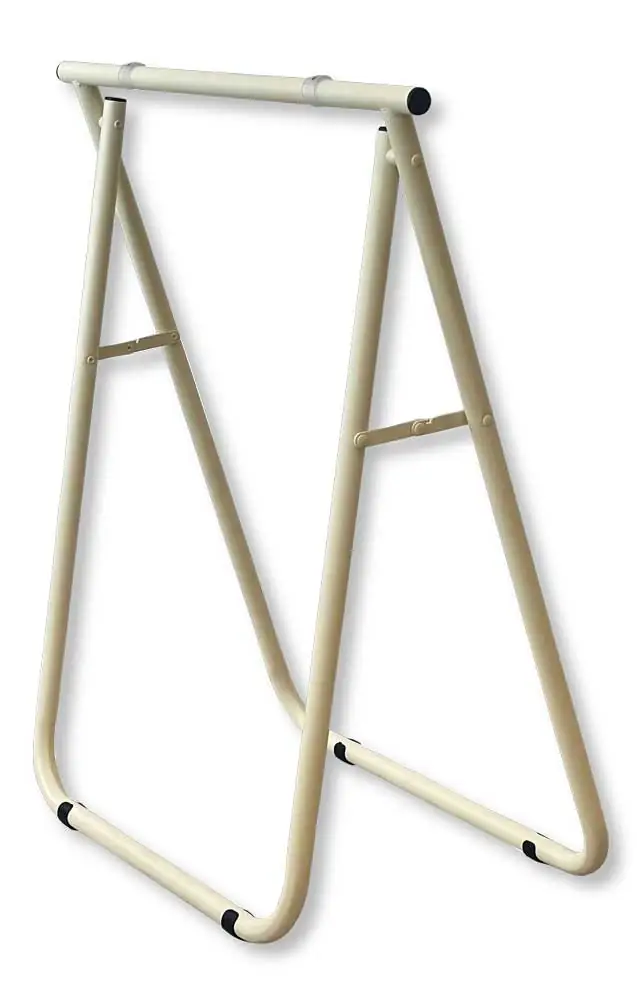 Cavalletto Hobby Arredo cm.62x35x75h - immagine 5