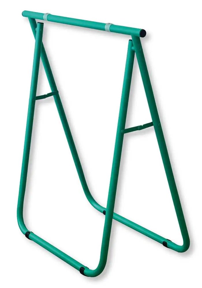 Cavalletto Hobby Arredo cm.62x35x75h - immagine 4